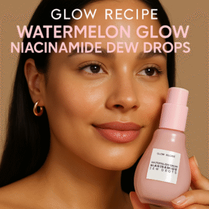 Glow Recipe Watermelon Glow Niacinamide Dew Drops 40ml