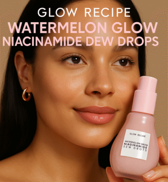 Glow Recipe Watermelon Glow Niacinamide Dew Drops 40ml