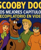 Scooby Doo