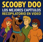Scooby Doo