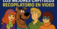 Scooby Doo