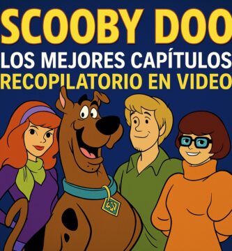Scooby Doo