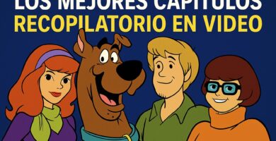 Scooby Doo