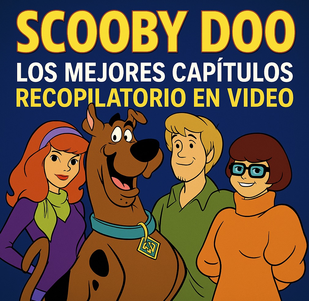 Scooby Doo