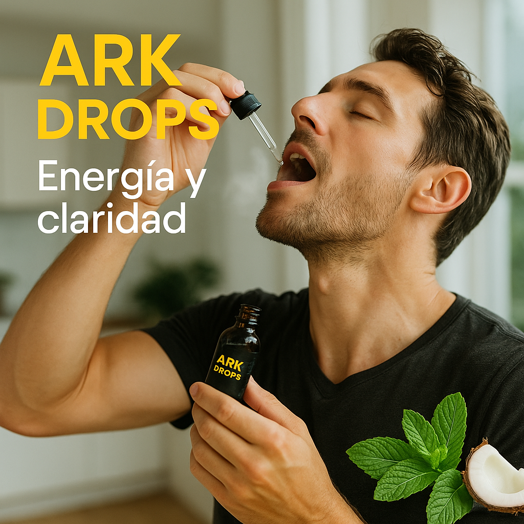 akr drops
