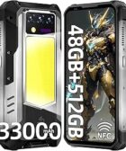 oukitel wp100 titan