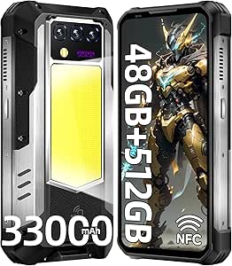 oukitel wp100 titan
