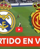 ver real madrid hoy