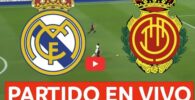 ver real madrid hoy