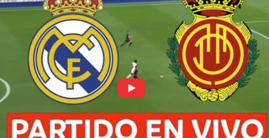 ver real madrid hoy