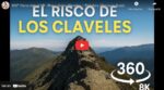 risco de los claveles 360
