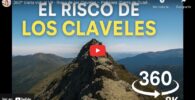risco de los claveles 360