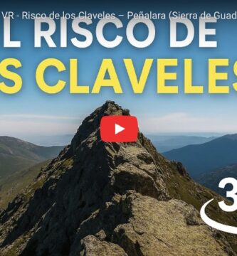 risco de los claveles 360