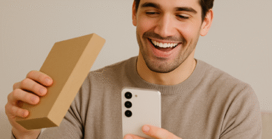 samsung s24 reacondicionado
