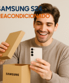 samsung s24 reacondicionado