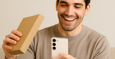 samsung s24 reacondicionado