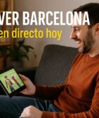 ver barcelona hoy en directo