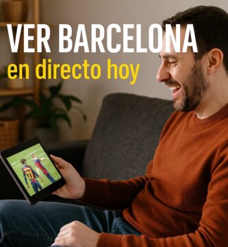 ver barcelona hoy en directo