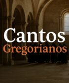 cantos gregorianos