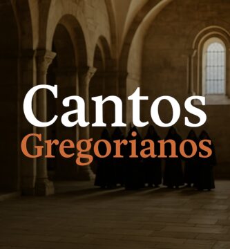 cantos gregorianos