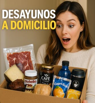 desayunos a domicilio