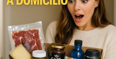 desayunos a domicilio