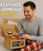 desayunos a domicilio baratos