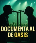 documental oasis