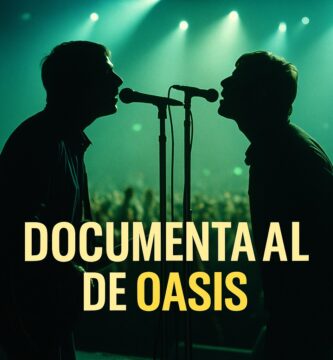 documental oasis