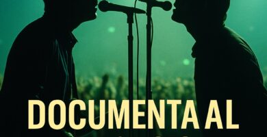 documental oasis