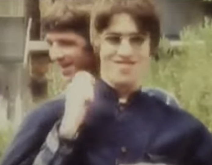 documental oasis