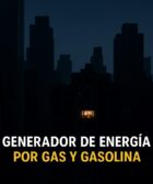 generador de energia