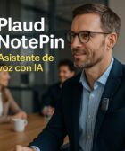 plaud notepin