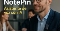 plaud notepin