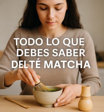 té matcha