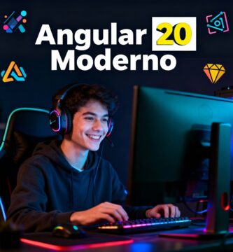 angular 20 moderno