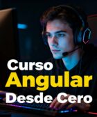 curso angular desde cero