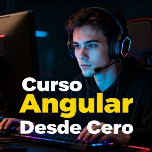 curso angular desde cero