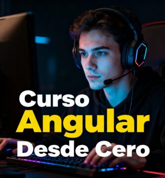 curso angular desde cero