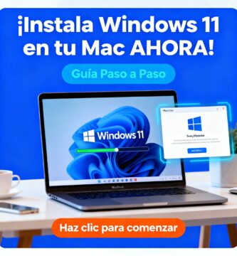 instalar Windows 11 en Mac