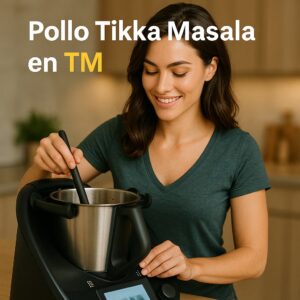 pollo tikka masala tm7