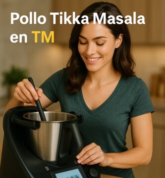 pollo tikka masala tm7