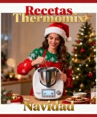 Recetas Thermomix Navidad