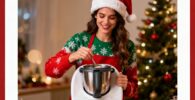 Recetas Thermomix Navidad