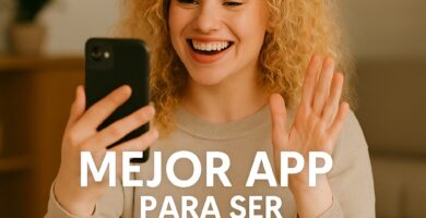 Mejor app para ser novia virtual y ganar dinero