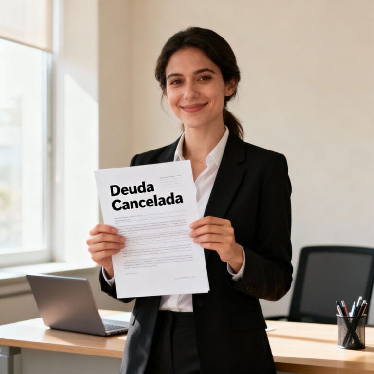 Ley de segunda oportunidad