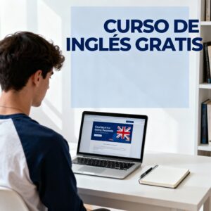 curso de ingles gratis