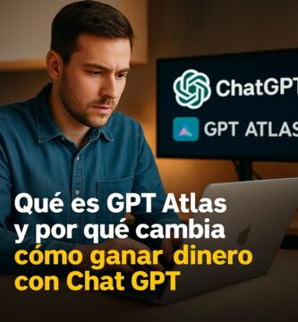 ganar dinero con chat gpt