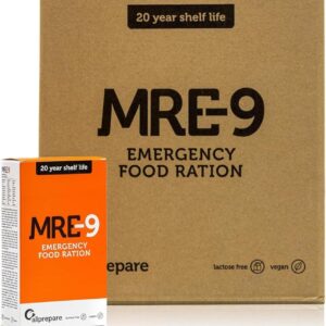 Ración de emergencia