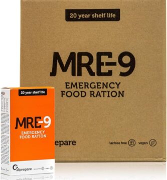 Ración de emergencia